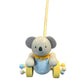 Push Along Toy - Koala
