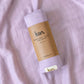 Organic Swaddle - Lilac