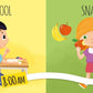 My First Your Day Steam Puzzle & Book Set
