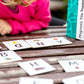 Magnetic Tile Topper - Alphabet Upper Case Pack