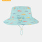 Sunhat Ryder - Utes Teal