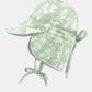Flap  Cap Bambini - Spring Meadow