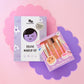 Kids Mini Makeup Brush Set