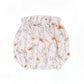 Taylor Print Floral Bloomers
