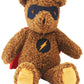Big Superhero Ted - 50cm