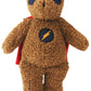 Big Superhero Ted - 50cm