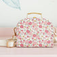 Coco Cross Body Case - Rose Garden