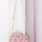 Coco Cross Body Case - Rose Garden