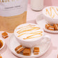 Caramel Creme Lactation Drink - Gf, Df, Sf