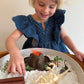 Tray Play Bundle - Dino
