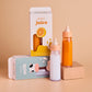Tiny Tummies Magic Milk and Juice Pack