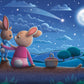 Padded Board Book - Do You Know How Much I Love You?