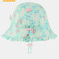 Bell Hat Matilda - Acacia Mint