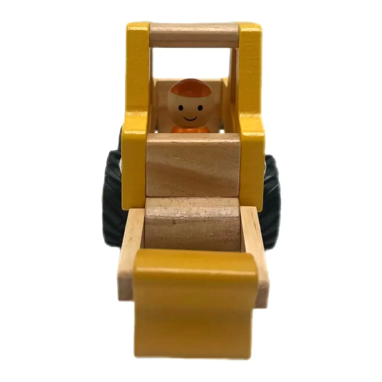 Wooden Digger