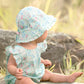 Bell Hat Matilda - Acacia Mint