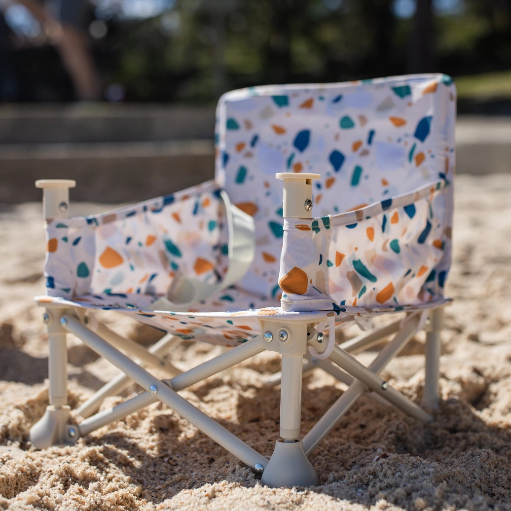 Izimini Baby Chair - Charlie