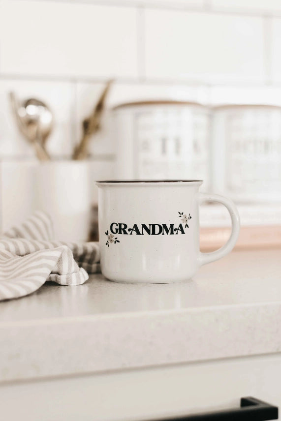 Mug -  Grandma