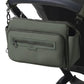 Multitasker Pram Caddy  - Sage Neoprene