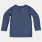 Toshi Swim Rashie L/S - Kakadu Moonlight