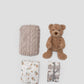 Boxed Baby Gift Set - Willow Bear