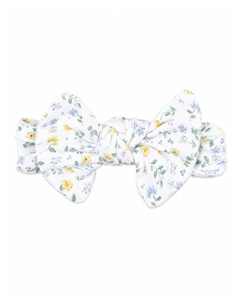 Libby Floral Headband