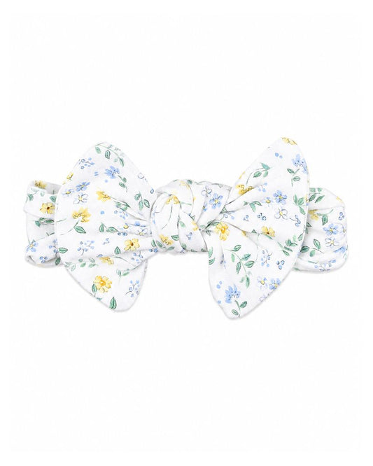 Libby Floral Headband