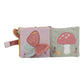 Fairy Garden Stroller Booklet