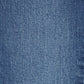 Hunter Pull On Jeans - Mid Blue