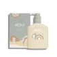 Al.ive Gentle Pear Baby Hair & Body Wash