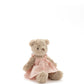 Baby Honey Bear -  Pink