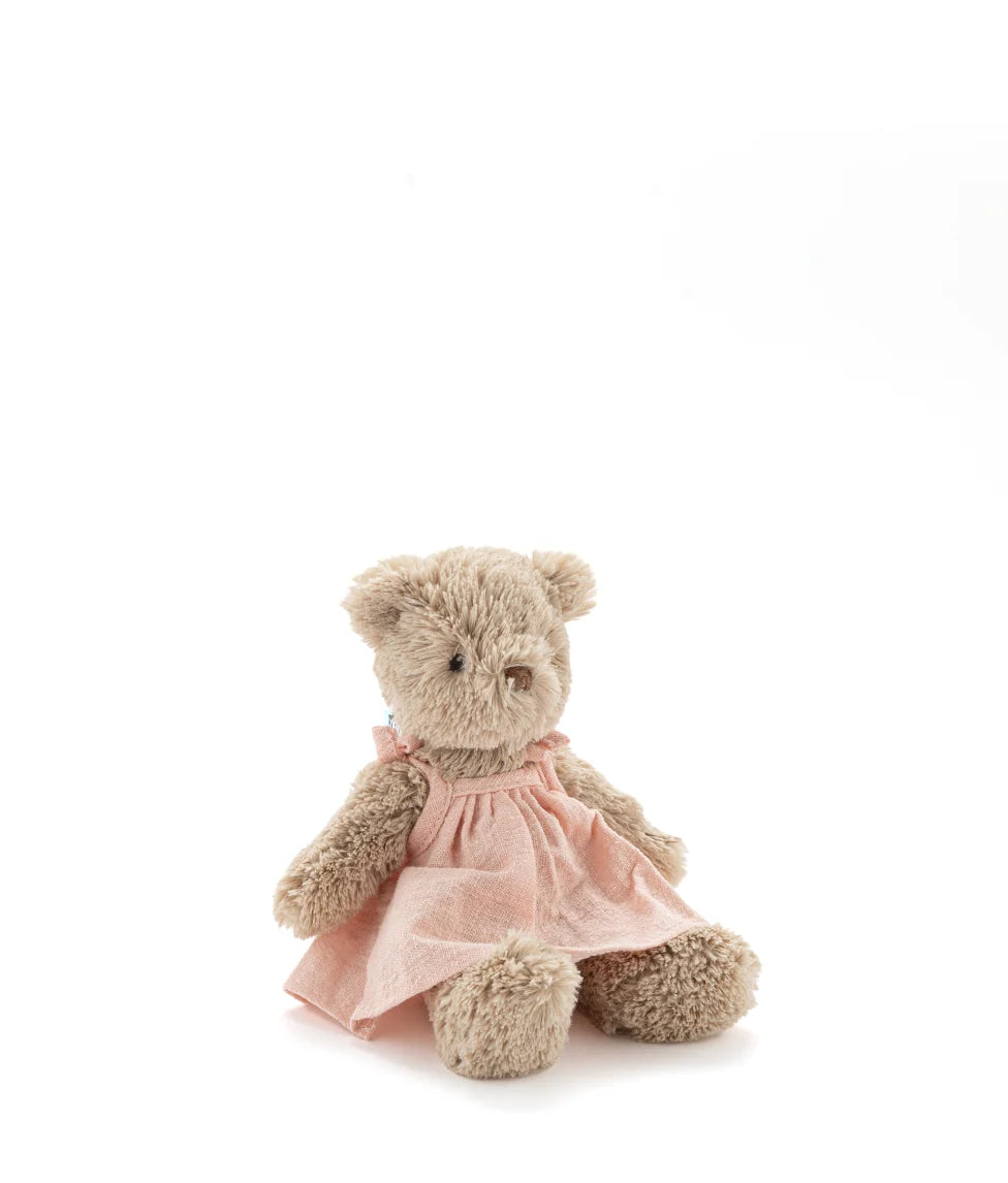 Baby Honey Bear -  Pink