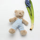 Baby Honey Bear -  Blue