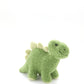 Baby Sadie The Dino - Green