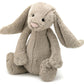 Bashful Beige Bunny - Large