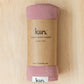 Bamboo Stretch Swaddle - Heather