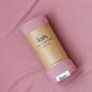 Bamboo Stretch Swaddle - Heather