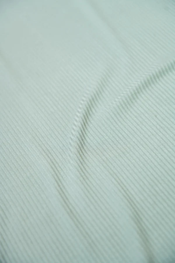 Bamboo Stretch Swaddle - Sage