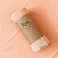 Bamboo Stretch Swaddle - Peach Sunset