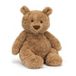 Bartholomew Bear - Huge 42cm
