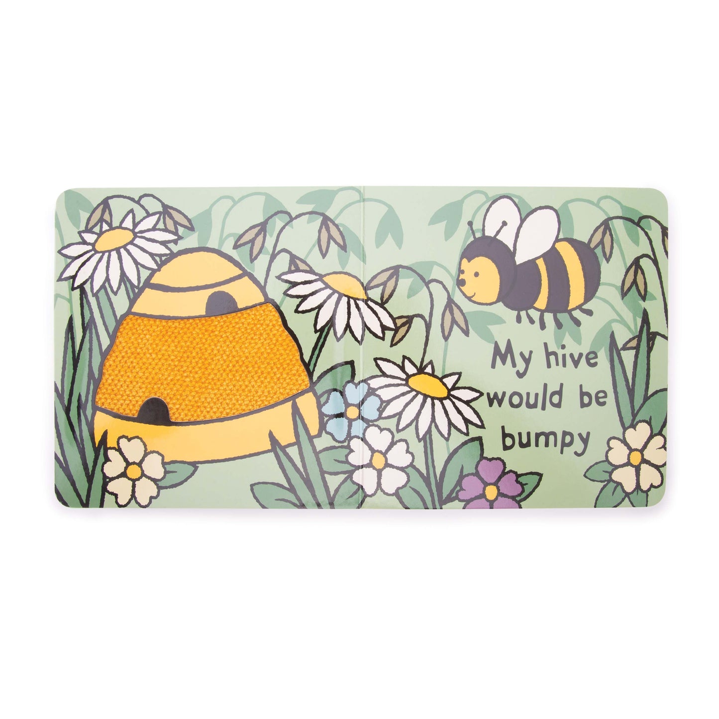 If I were a Bee Book