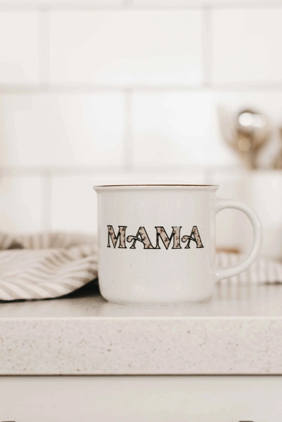 Mug -  Mama
