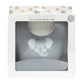 Baby Elephant Silicone Bib