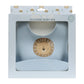 Baby Lion Silicone Bib