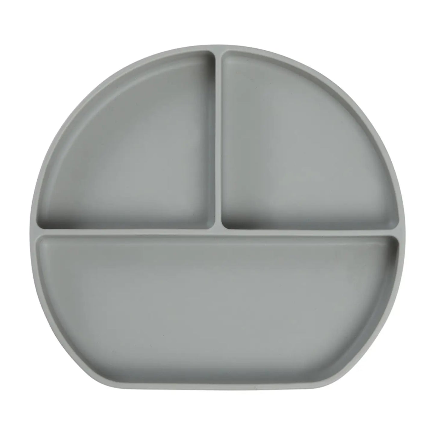 Baby Elephant Silicone Plate