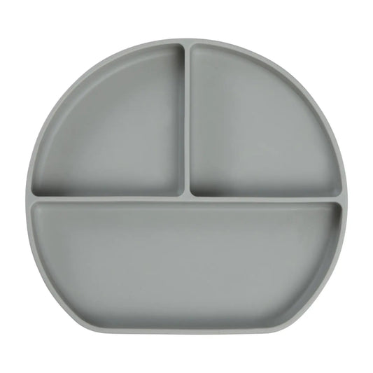 Baby Elephant Silicone Plate