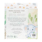 Baby Elephant Silicone Plate