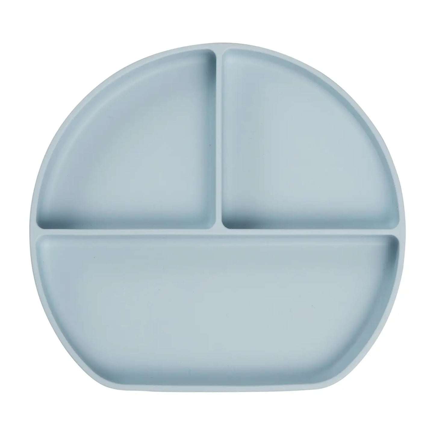 Baby Lion Silicone Plate