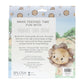 Baby Lion Silicone Plate