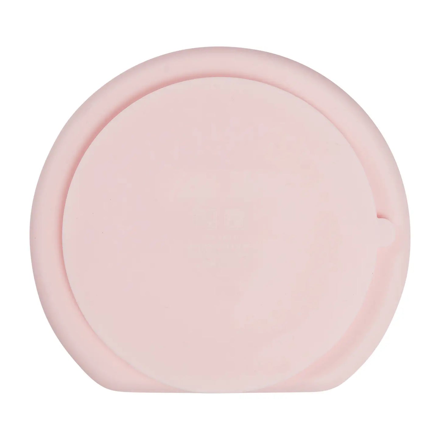 Baby Giraffe Silicone Plate
