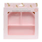 Baby Giraffe Silicone Plate